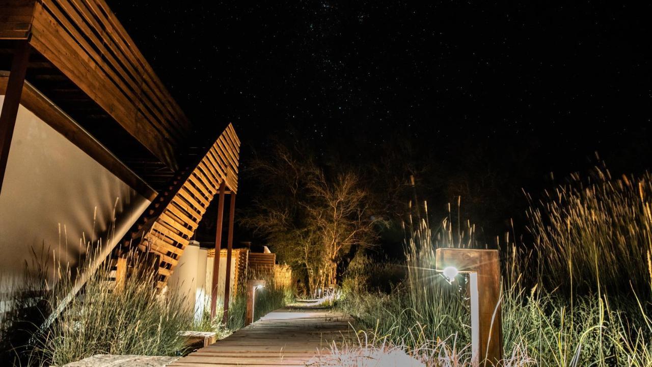 Lodge Quelana San Pedro de Atacama Exterior foto
